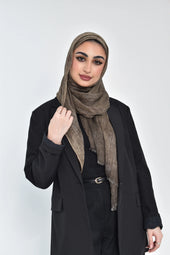 Chiffon Thailendi Soft Hijab Smack Touch (Hijab)