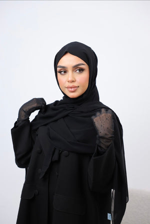 وشاح رابتا برباط ثابت للنساء
