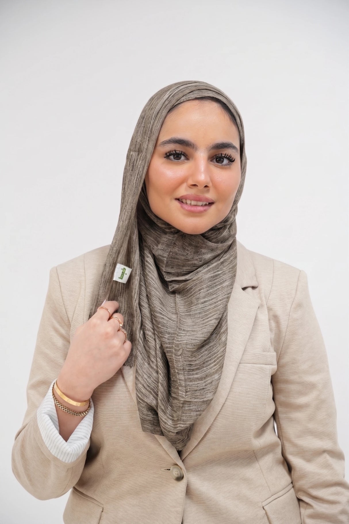 Thailendi Khayt Hijab