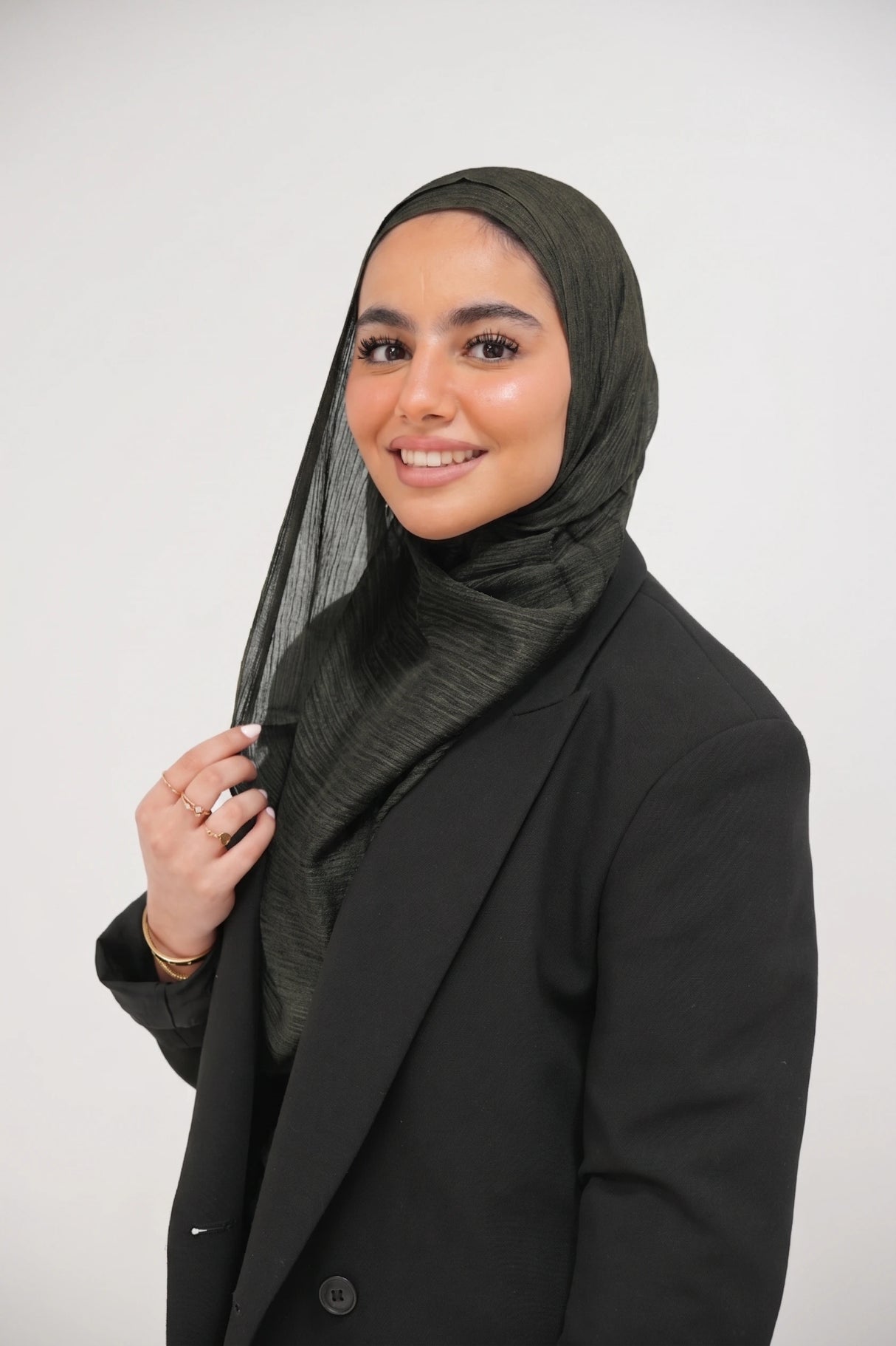 Thailendi Khayt Hijab