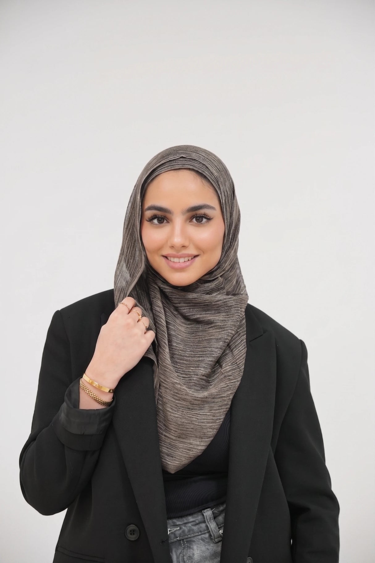 Thailendi Khayt Hijab