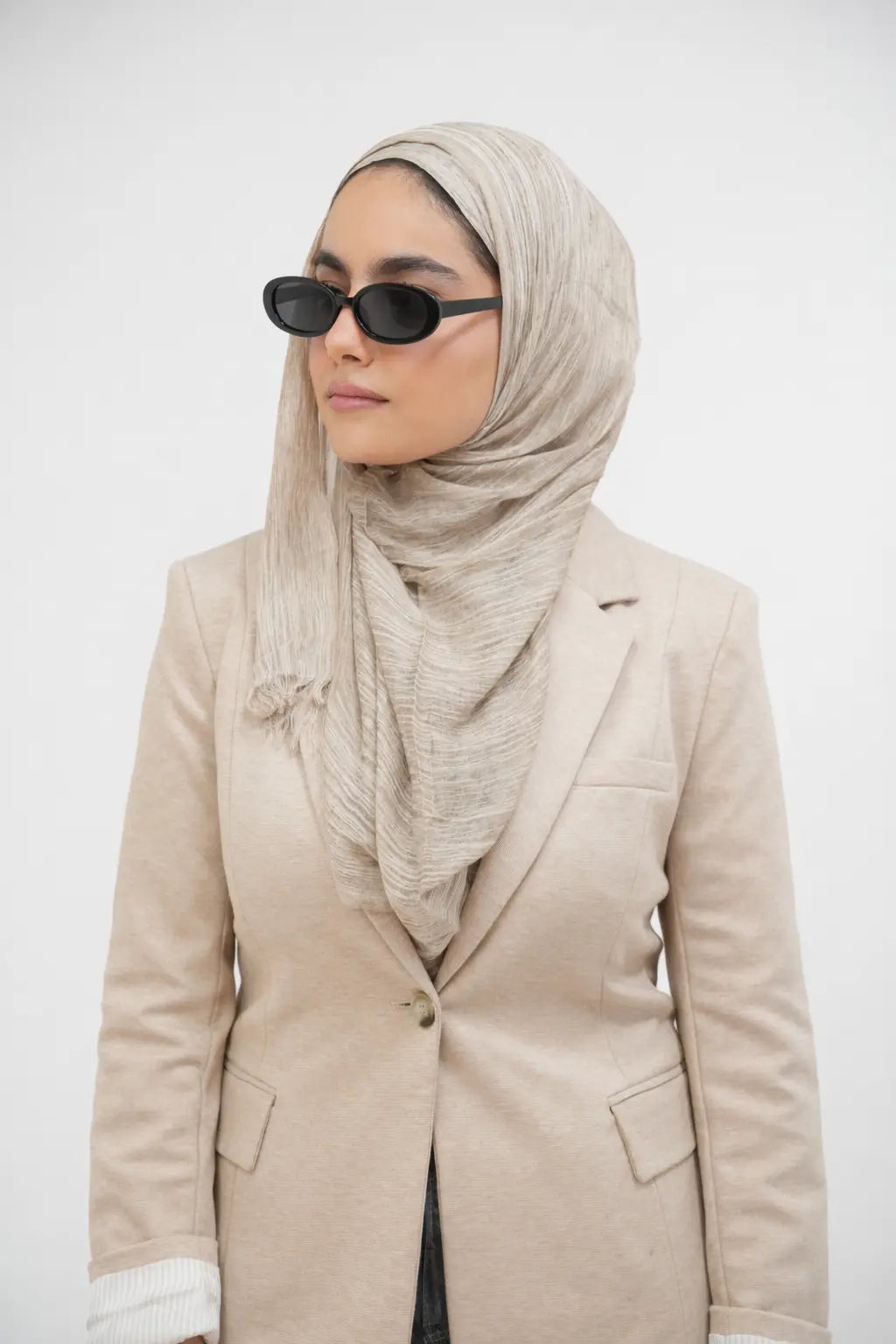 Thailendi Khayt Hijab