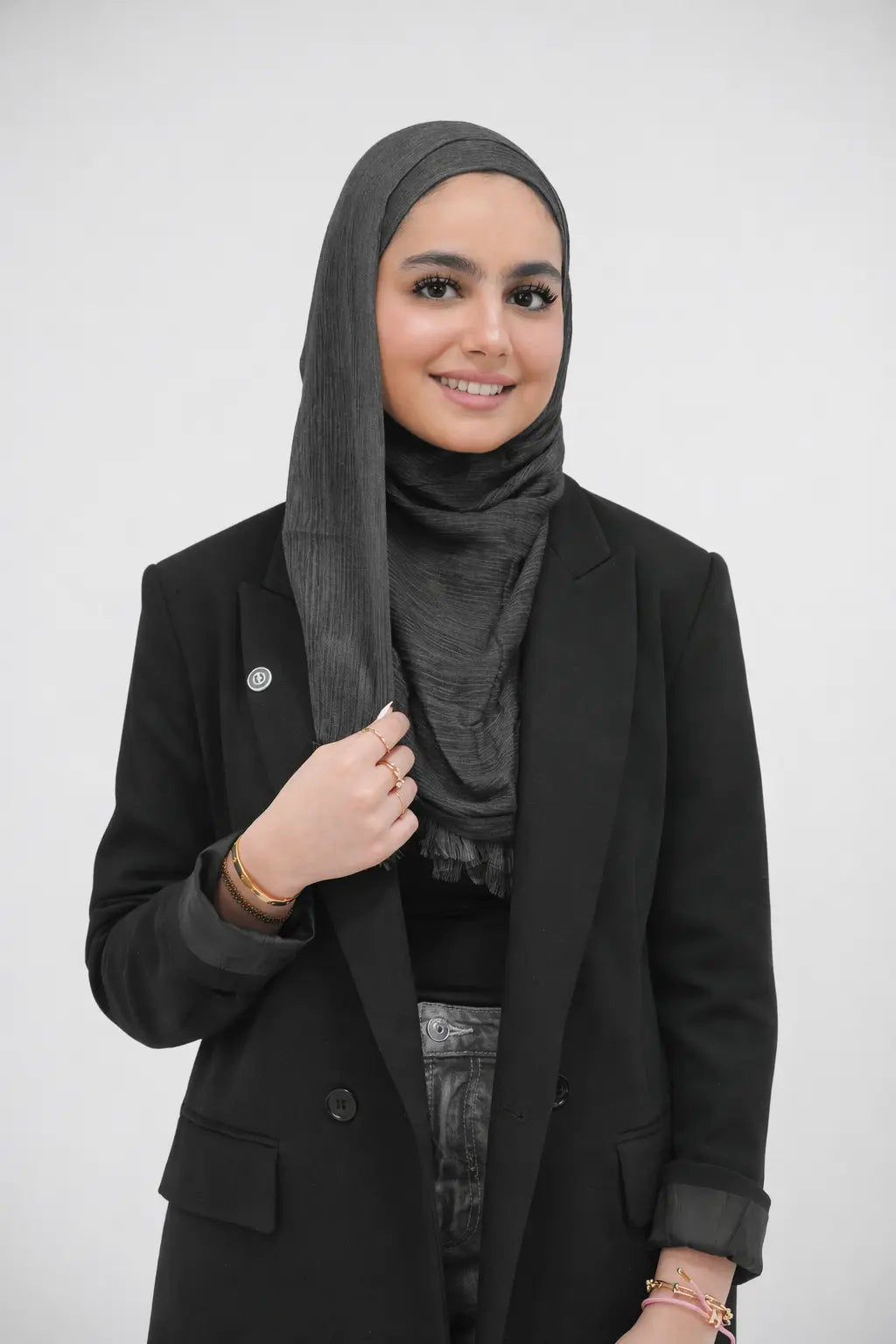 Thailendi Khayt Hijab