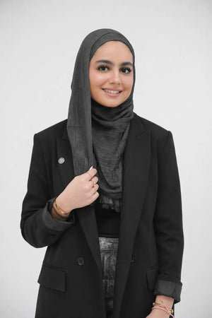 Thailendi Khayt Hijab