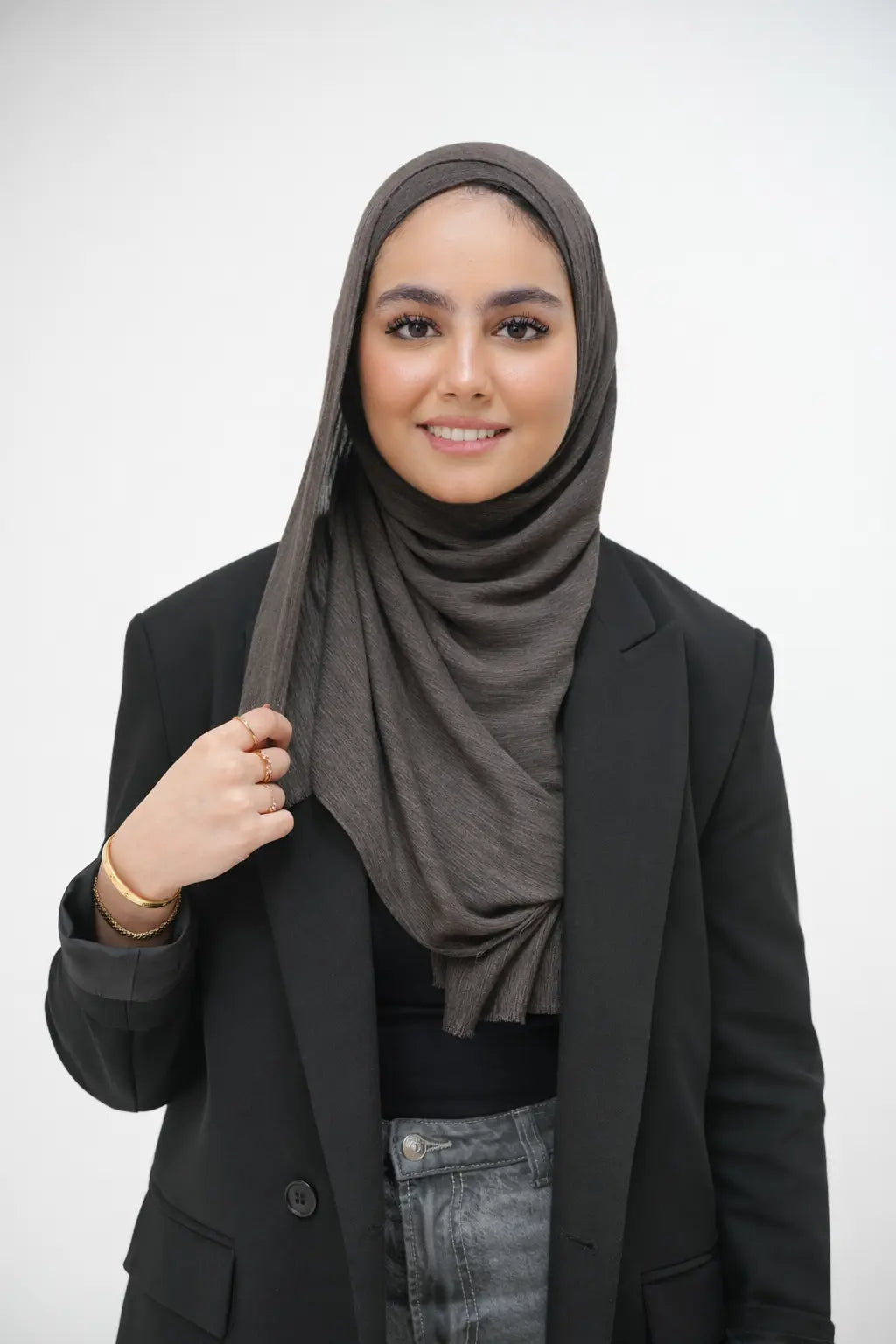 حجاب شال محروس