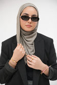 حجاب شال محروس