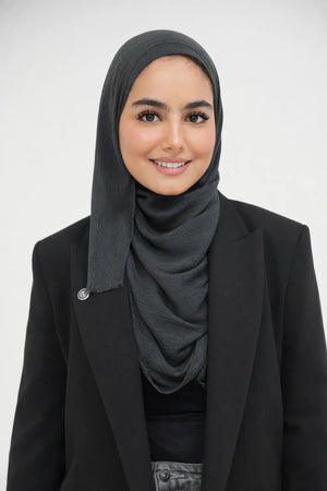 حجاب شال محروس