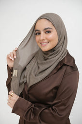 حجاب شال محروس