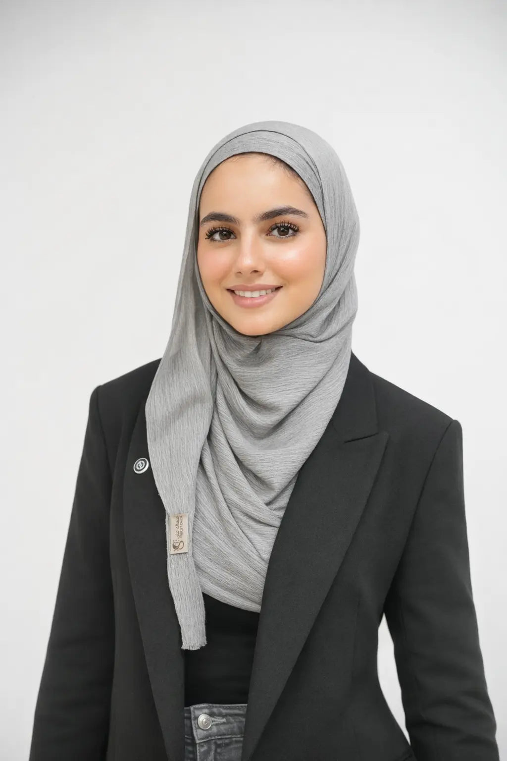 حجاب شال محروس