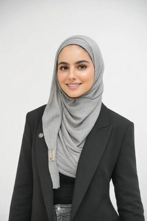 حجاب شال محروس