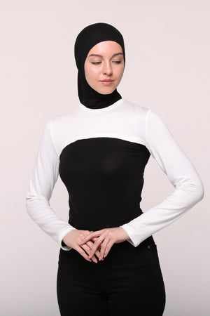 أكمام دانتيل للذراع (حماية من الأشعة فوق البنفسجية)