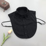 Korean style fake Collar for women