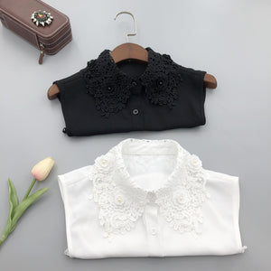 Korean style fake Collar for women