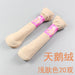 Transparent roll Socks for Women