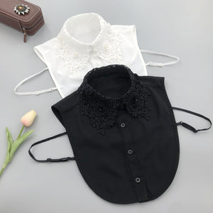 Korean style fake Collar for women