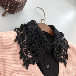 Korean style fake Collar for women