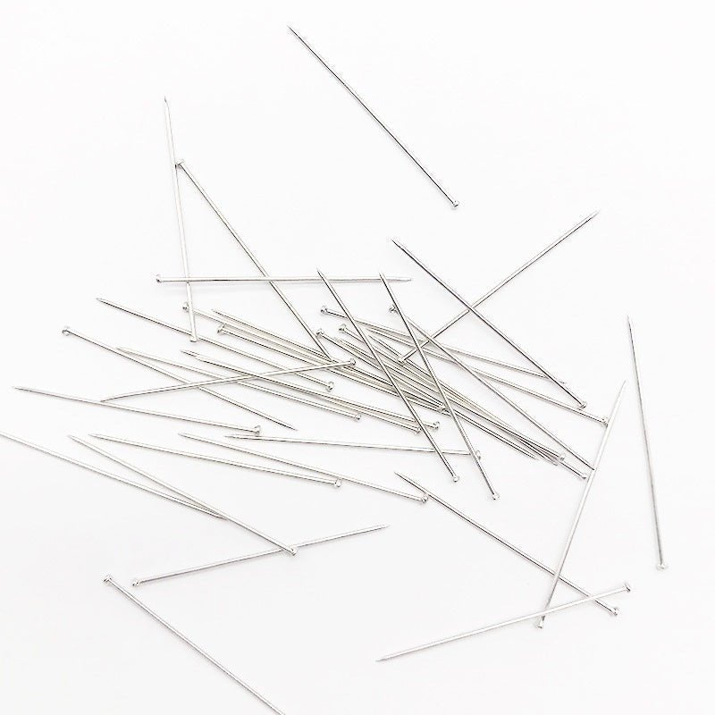 Sewing Pins for Hijab/Dress | Stainless steel