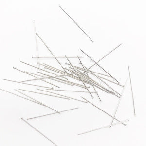 Sewing Pins for Hijab/Dress | Stainless steel