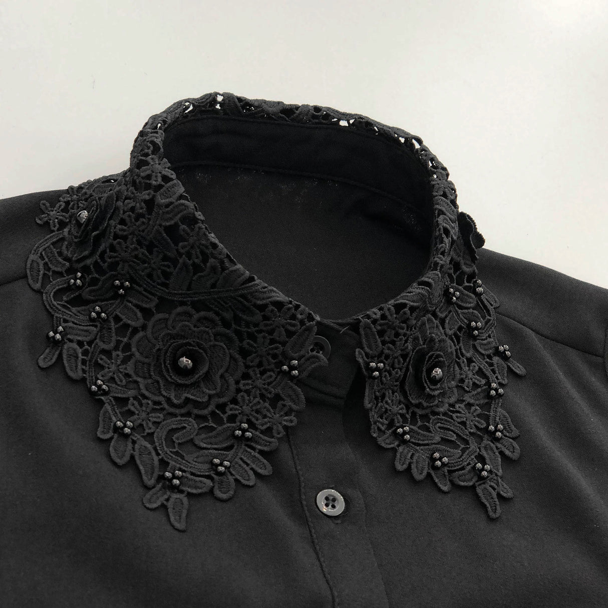 Korean style fake Collar for women