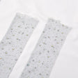 Sleek Crystal Sleeves Smack Touch