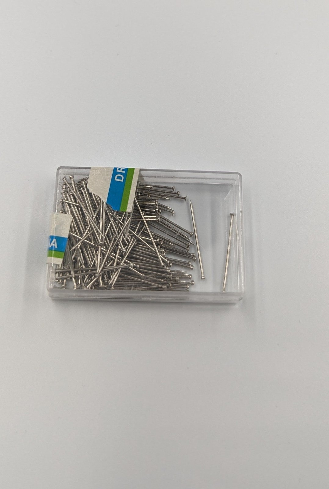 Sewing Pins for Hijab/Dress | Stainless steel