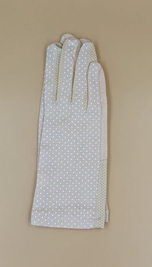 Sun protection Driving Gloves