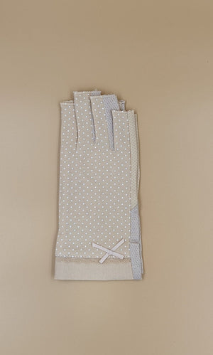 Half finger Sun protection Driving Gloves