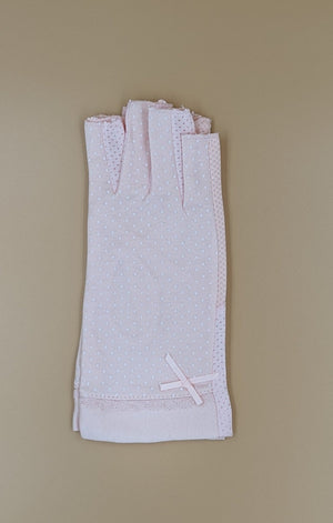 Half finger Sun protection Driving Gloves