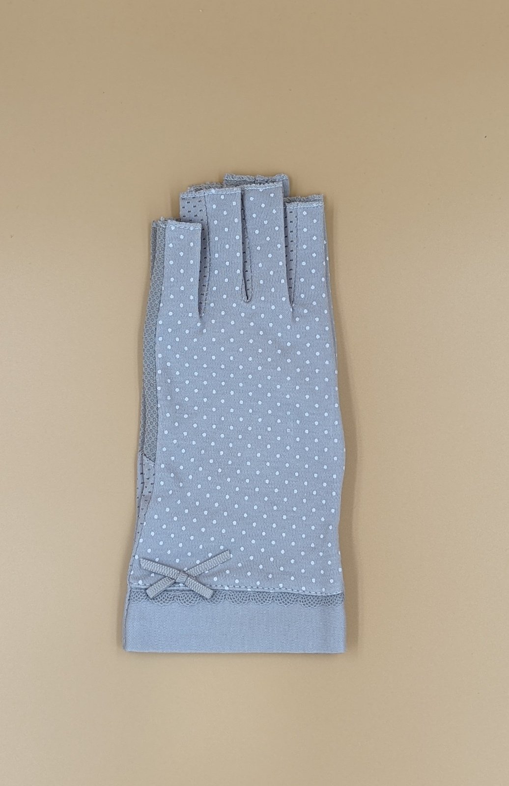 Half finger Sun protection Driving Gloves