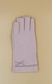 Half finger Sun protection Driving Gloves