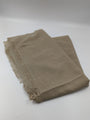 Farah scarf Linen for summer