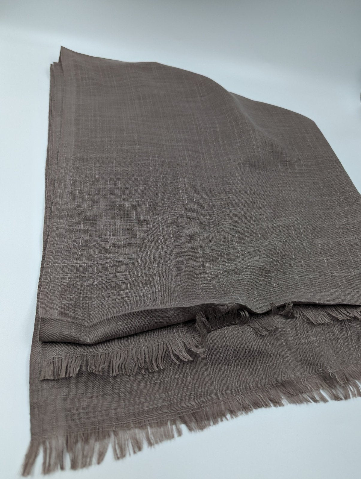 Farah scarf Linen for summer