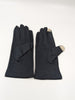 Driving gloves for women with two finger touch