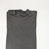 Cut Sleeves Cotton T-Shirt | 3 Colour | Nus Kum