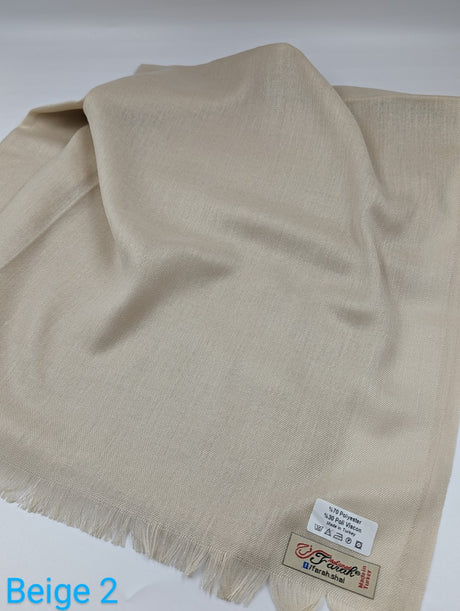 Farah Premium Quality Shawl