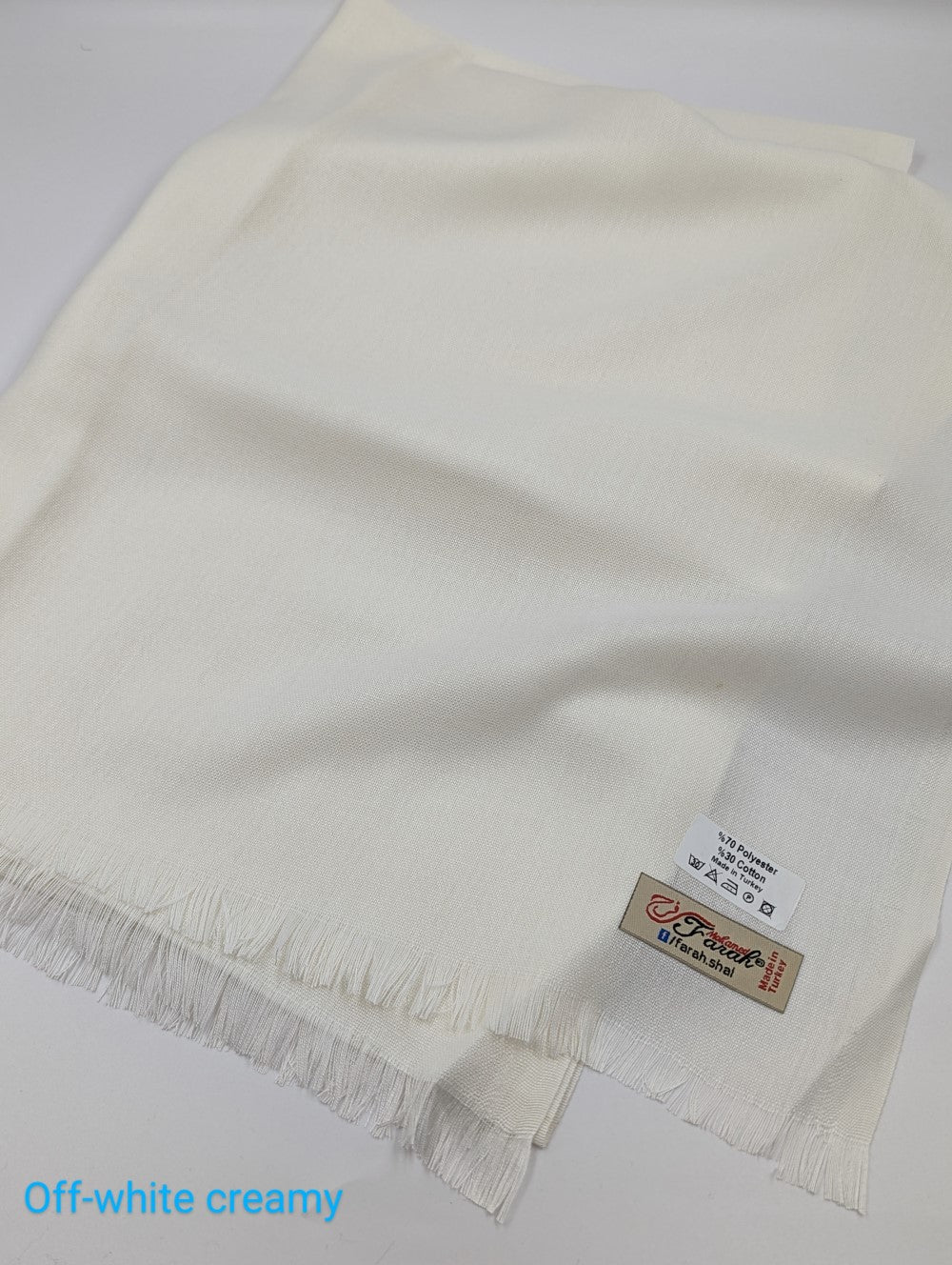 Farah Premium Quality Shawl