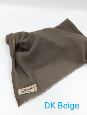 Farah Scarf light weight for Summer