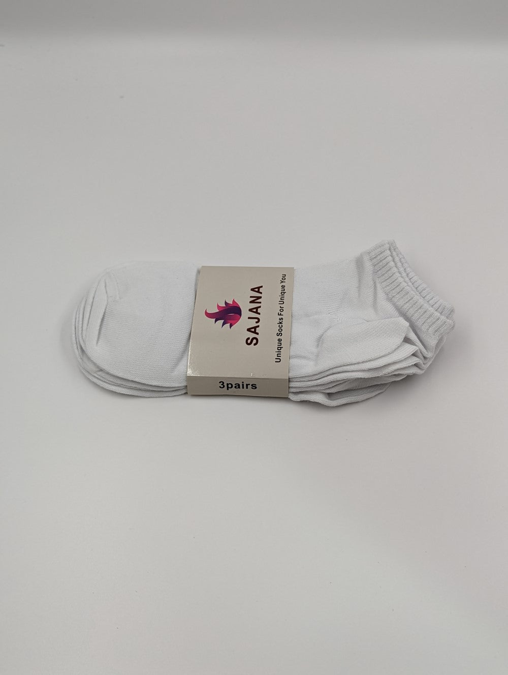 Ankle Socks for Adults | 12 Pair