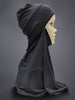 Muslim instant full undercap for women