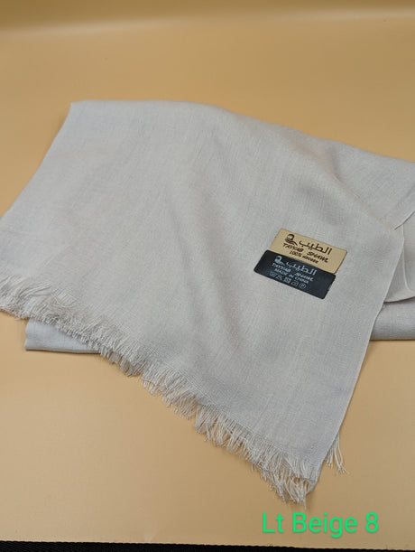 OFFER🎁: Taiyyab Shawl | Lightweight Scarf