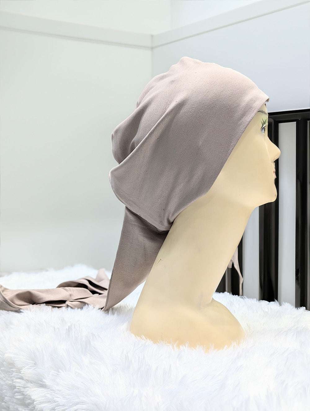 Princess Turban Scarf