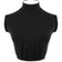 Turtle neck fake summer collar for women