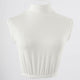 Turtle neck fake summer collar for women