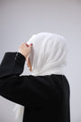 شال فرح خفيف حجاب