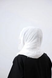 Ramadan Classic Scarf for Women Smack Touch (Hijab)
