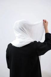 Ramadan Classic Scarf for Women Smack Touch (Hijab)