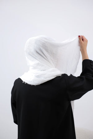 وشاح رمضان الكلاسيكي للنساء