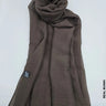 Taiyyab Light Weight Scarf Real Bunni Linen