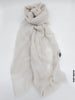 Taiyyab Light Weight Scarf Mist Beige Linen