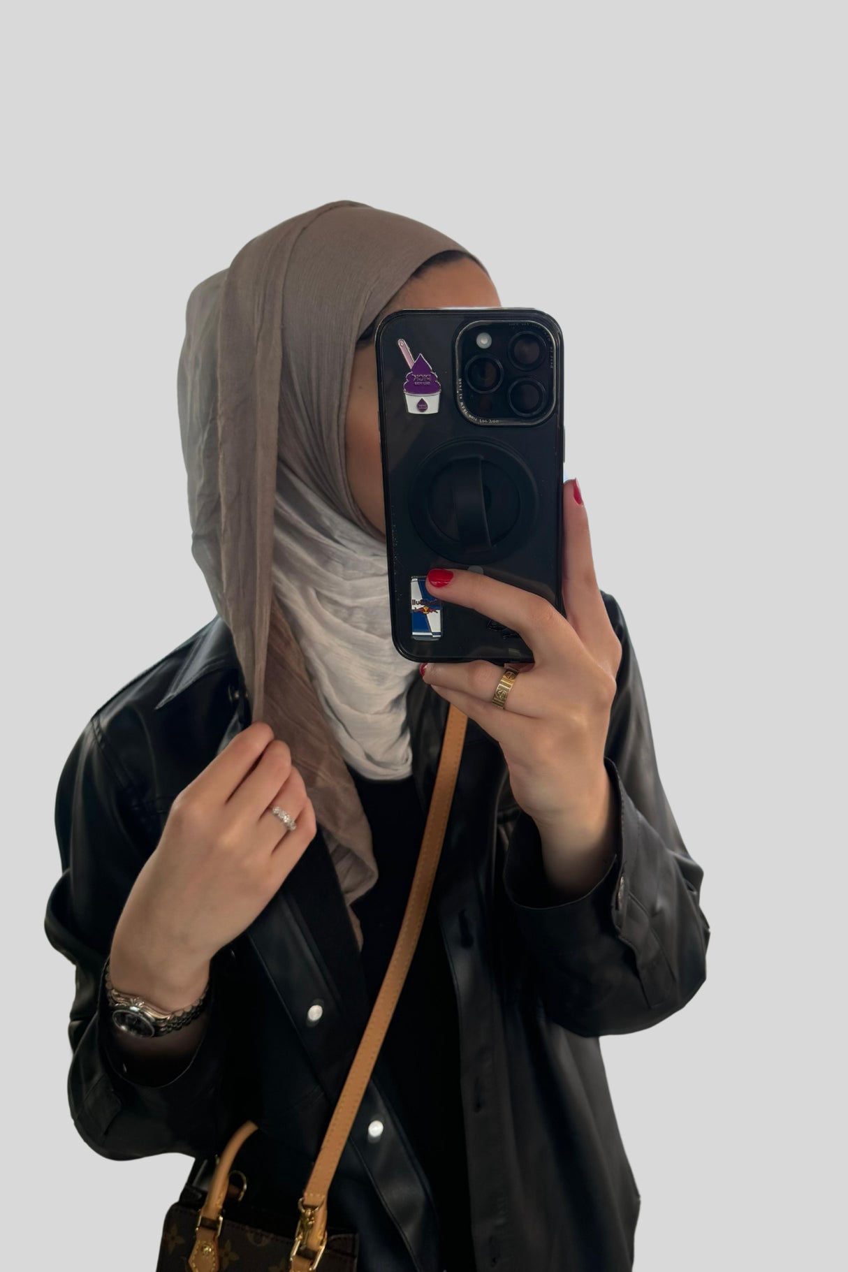 اُمبريه كريشا تايلندي